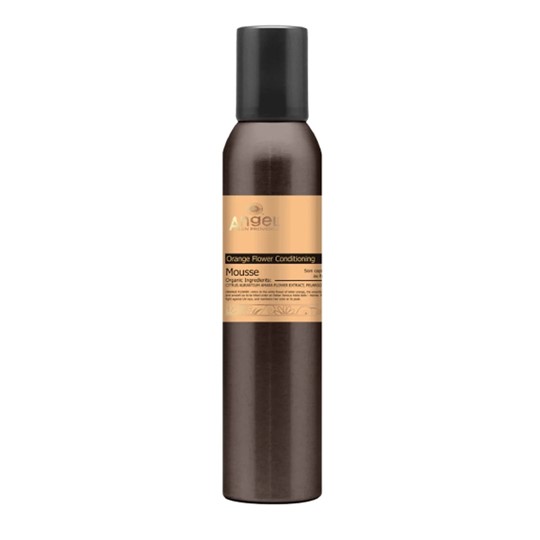 Picture of ANGEL ORANGE FLOWER CONDITIONER MOUSSE
